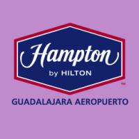 Hampton Inn Guadalajara Aeropuerto