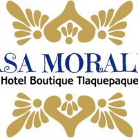 CASA MORALES HOTEL BOUTIQUE