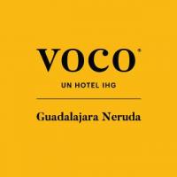 Voco Guadalajara Neruda