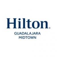Hilton Guadalajara Midtown