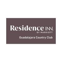 Residence Inn by Marriot Guadalajara Country Club