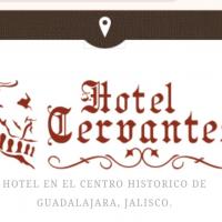 HOTEL CERVANTES