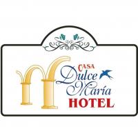 Casa Dulce María