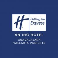 Holiday Inn Express Guadalajara Vallarta Poniente