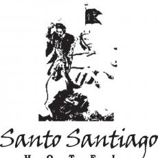 Santo Santiago Hotel Boutique