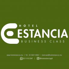 Hotel Estancia Business Class