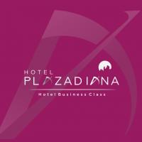 Plaza Diana