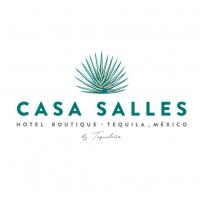 CASA SALLES HOTEL TEQUILA S DE RL DE CV