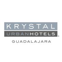 Krystal Urban Guadalajara