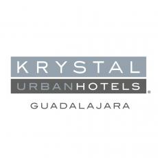 Krystal Urban Guadalajara