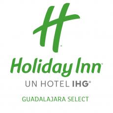 Holiday Inn Guadalajara Select