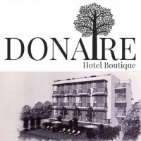 DONAIRE BOUTIQUE HOTEL
