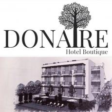 DONAIRE BOUTIQUE HOTEL