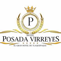 Hotel Posada Virreyes 