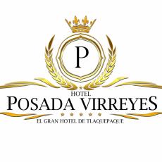 Hotel Posada Virreyes 