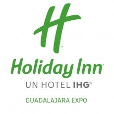 Holiday Inn Express Guadalajara Expo