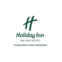 Hotel Holiday Inn Guadalajara Patria universidad