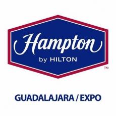 Hampton by Hilton Guadalajara Expo