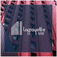 Hotel Lafayette