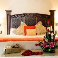 Quinta Don Jose Boutique Hotel