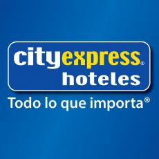 City Express Plus Expo Guadalajara