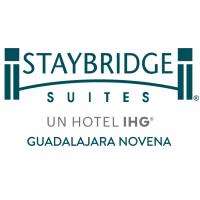 Staybridge Suites Guadalajara Novena